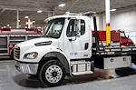 New 2025 Freightliner M2 106 Conventional Cab Miller Industries Rollback Body for sale #78292 - photo 41