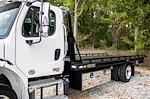 New 2025 Freightliner M2 106 Conventional Cab Miller Industries Rollback Body for sale #78292 - photo 5