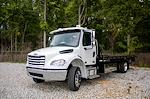 New 2025 Freightliner M2 106 Conventional Cab Miller Industries Rollback Body for sale #78292 - photo 6