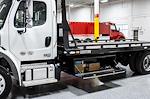 New 2025 Freightliner M2 106 Conventional Cab Miller Industries Rollback Body for sale #78292 - photo 65