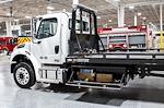 New 2025 Freightliner M2 106 Conventional Cab Miller Industries Rollback Body for sale #78292 - photo 67
