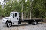 New 2025 Freightliner M2 106 Conventional Cab Miller Industries Rollback Body for sale #78292 - photo 7