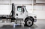 New 2025 Freightliner M2 106 Conventional Cab Miller Industries Rollback Body for sale #78292 - photo 73