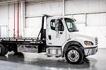 New 2025 Freightliner M2 106 Conventional Cab Miller Industries Rollback Body for sale #78292 - photo 74