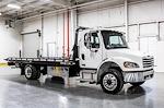 New 2025 Freightliner M2 106 Conventional Cab Miller Industries Rollback Body for sale #78292 - photo 75
