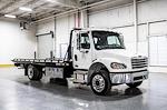 New 2025 Freightliner M2 106 Conventional Cab Miller Industries Rollback Body for sale #78292 - photo 76
