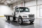 New 2025 Freightliner M2 106 Conventional Cab Miller Industries Rollback Body for sale #78292 - photo 77