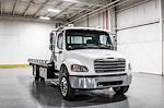 New 2025 Freightliner M2 106 Conventional Cab Miller Industries Rollback Body for sale #78292 - photo 78