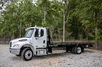 New 2025 Freightliner M2 106 Conventional Cab Miller Industries Rollback Body for sale #78292 - photo 8