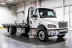 New 2025 Freightliner M2 106 Conventional Cab Miller Industries Rollback Body for sale #78292 - photo 80