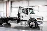 New 2025 Freightliner M2 106 Conventional Cab Miller Industries Rollback Body for sale #78293 - photo 81