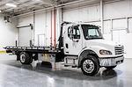 New 2025 Freightliner M2 106 Conventional Cab Miller Industries Rollback Body for sale #78293 - photo 82
