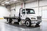 New 2025 Freightliner M2 106 Conventional Cab Miller Industries Rollback Body for sale #78293 - photo 83
