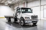 New 2025 Freightliner M2 106 Conventional Cab Miller Industries Rollback Body for sale #78293 - photo 84