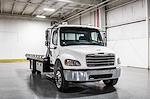 New 2025 Freightliner M2 106 Conventional Cab Miller Industries Rollback Body for sale #78293 - photo 86