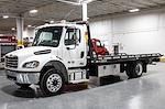 New 2025 Freightliner M2 106 Conventional Cab Miller Industries Rollback Body for sale #78293 - photo 40