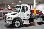 New 2025 Freightliner M2 106 Conventional Cab Miller Industries Rollback Body for sale #78293 - photo 41