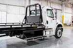 New 2025 Freightliner M2 106 Conventional Cab Miller Industries Rollback Body for sale #78293 - photo 72