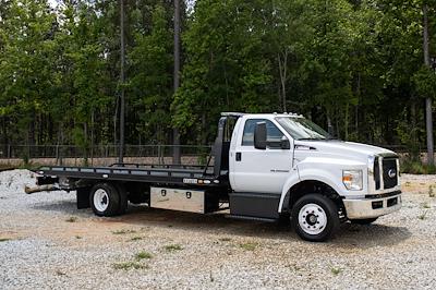 New 2025 Ford F-650 - photo 1