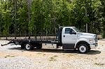 New 2025 Ford F-650 Regular Cab Miller Industries Rollback Body for sale #78497 - photo 12