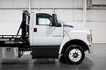 New 2025 Ford F-650 Regular Cab Miller Industries Rollback Body for sale #78497 - photo 100
