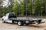 New 2025 Ford F-650 Regular Cab Miller Industries Rollback Body for sale #78497 - photo 2