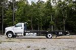 New 2025 Ford F-650 Regular Cab Miller Industries Rollback Body for sale #78497 - photo 19