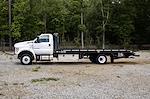 New 2025 Ford F-650 Regular Cab Miller Industries Rollback Body for sale #78497 - photo 20