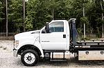 New 2025 Ford F-650 Regular Cab Miller Industries Rollback Body for sale #78497 - photo 21