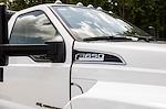 New 2025 Ford F-650 Regular Cab Miller Industries Rollback Body for sale #78497 - photo 35