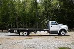 New 2025 Ford F-650 Regular Cab Miller Industries Rollback Body for sale #78497 - photo 39