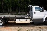 New 2025 Ford F-650 Regular Cab Miller Industries Rollback Body for sale #78497 - photo 41