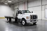 New 2025 Ford F-650 Regular Cab Miller Industries Rollback Body for sale #78497 - photo 43