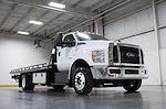 New 2025 Ford F-650 Regular Cab Miller Industries Rollback Body for sale #78497 - photo 44