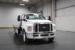 New 2025 Ford F-650 Regular Cab Miller Industries Rollback Body for sale #78497 - photo 45