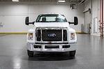 New 2025 Ford F-650 Regular Cab Miller Industries Rollback Body for sale #78497 - photo 46