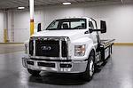 New 2025 Ford F-650 Regular Cab Miller Industries Rollback Body for sale #78497 - photo 48
