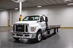 New 2025 Ford F-650 Regular Cab Miller Industries Rollback Body for sale #78497 - photo 49