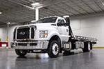 New 2025 Ford F-650 Regular Cab Miller Industries Rollback Body for sale #78497 - photo 50