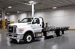 New 2025 Ford F-650 Regular Cab Miller Industries Rollback Body for sale #78497 - photo 51