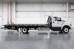 New 2025 Ford F-650 Regular Cab Miller Industries Rollback Body for sale #78497 - photo 55