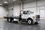 New 2025 Ford F-650 Regular Cab Miller Industries Rollback Body for sale #78497 - photo 56