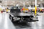 New 2025 Ford F-650 Regular Cab Miller Industries Rollback Body for sale #78497 - photo 58