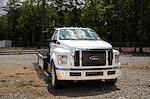 New 2025 Ford F-650 Regular Cab Miller Industries Rollback Body for sale #78497 - photo 9