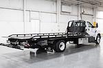 New 2025 Ford F-650 Regular Cab Miller Industries Rollback Body for sale #78497 - photo 63