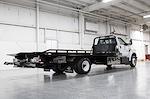New 2025 Ford F-650 Regular Cab Miller Industries Rollback Body for sale #78497 - photo 64