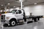 New 2025 Ford F-650 Regular Cab Miller Industries Rollback Body for sale #78497 - photo 65