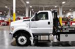 New 2025 Ford F-650 Regular Cab Miller Industries Rollback Body for sale #78497 - photo 66