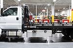 New 2025 Ford F-650 Regular Cab Miller Industries Rollback Body for sale #78497 - photo 67