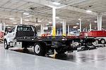 New 2025 Ford F-650 Regular Cab Miller Industries Rollback Body for sale #78497 - photo 69